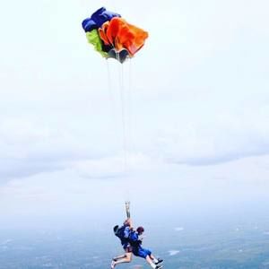 Meet your Posher, Mack